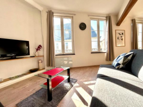 L'appartement du Centre